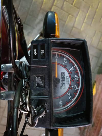 Honda cg 70 for sale lalpull