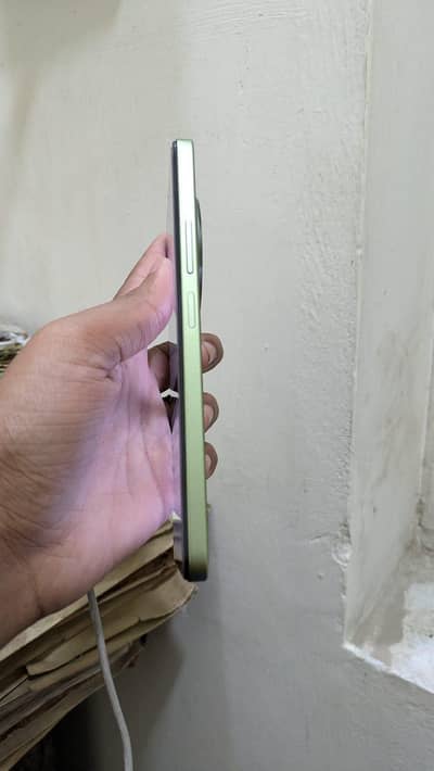 Redmi 14c just box open 10/10 condition  6/128 gb