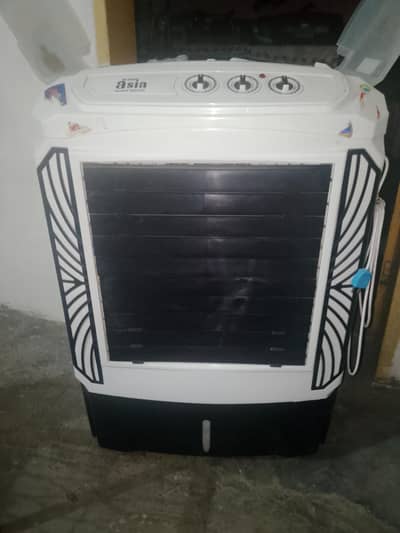 deluxe Asia jambo cooler sale