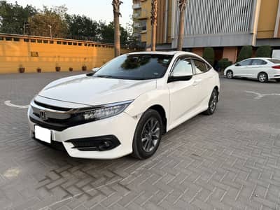 Tourist Car Rental with Driver | Northern Areas & Family Trips