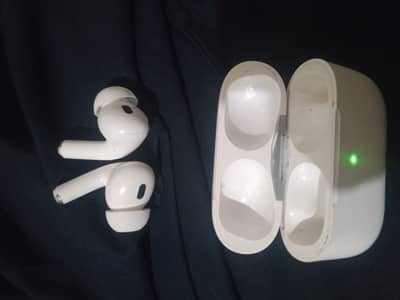 Airpods pro 2 2nd generation