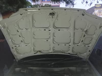 Suzuki Margalla CNG/PETROL Original Very Good Condition