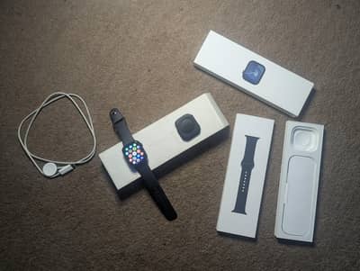 Apple Watch Series 9