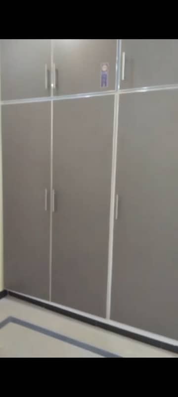 5 Marla 3rd floor with Water boring