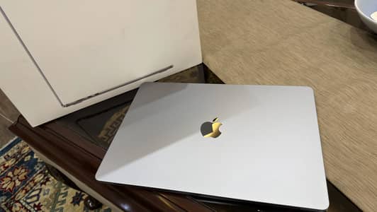 Macbook Air M2 15 inch 8/256 | 15.3 | Space Grey | Full box
