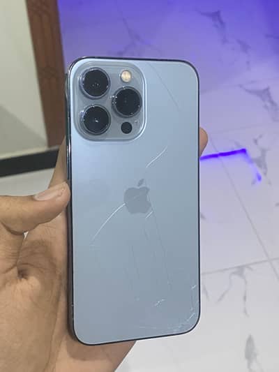 iPhone 13pro non pta