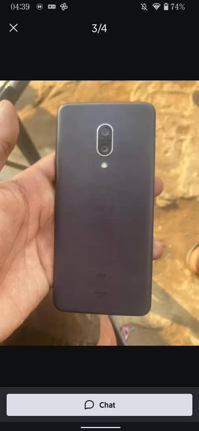 Asus zero 2 8gb PUBG 60 FPS