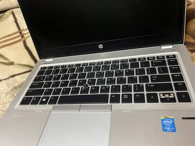 hp core i5 4th generation