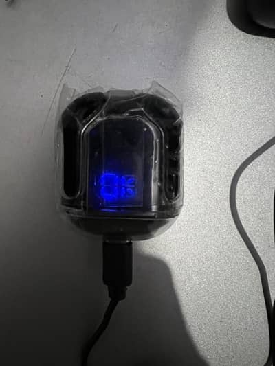 Transparent wireless Airbuds (copy)