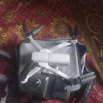 Mavic H6 Drone dual camera