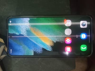 Samsung s21fe 5g non pta add dhk kar MG karu