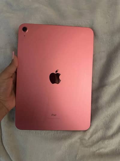 Apple iPad 10Th generation 64 GB