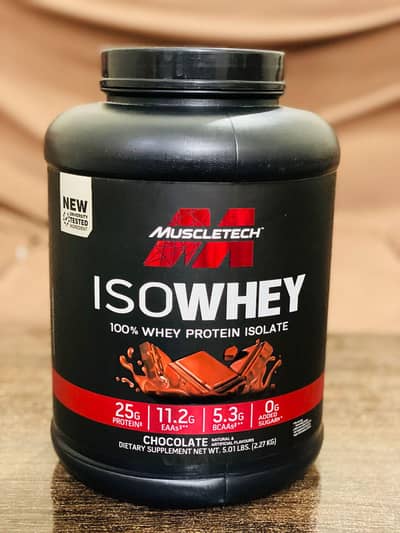 Anabolic Mass Gainer&All Other Supplements Protein