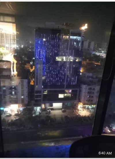 New fully furnished 2880 sq feet office for rent