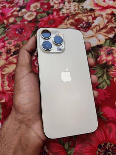 iphone 14 pro max Non PTA 128 GB