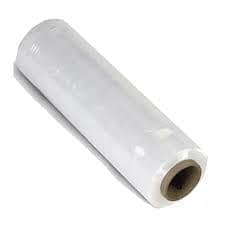 Cling film wrsp roll