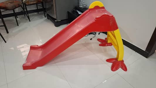 Kids Slide