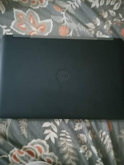Dell Laptop Core i5.4th generation