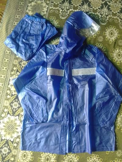 Raincoat