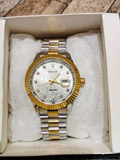 Men's mix brand watches for sale in just 1800 per peice!