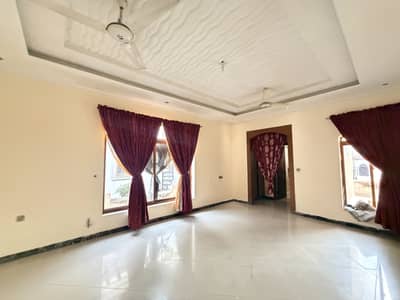 Big Double Story House For Rent In Sunfort Villas Near V Mall