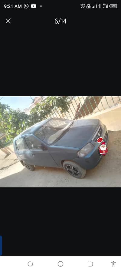 Good Condition 2007   03162525353  AC not working