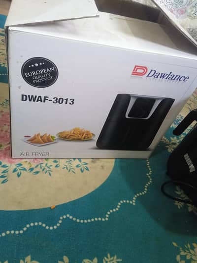 air fryer