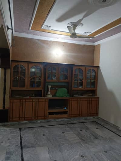 6 marla ground floor for rent