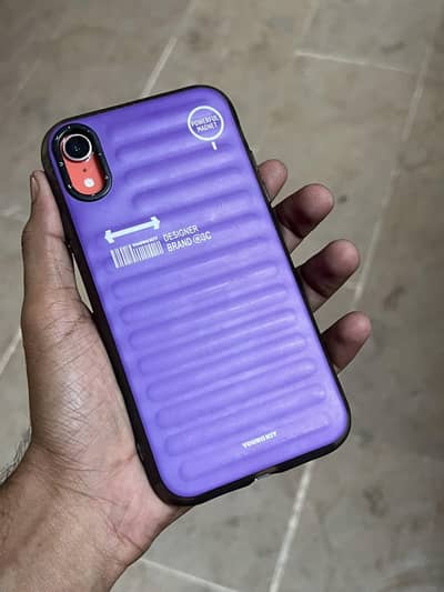 IPhone Xr mdm non