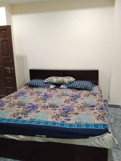 Sami furnished studio flat for rent