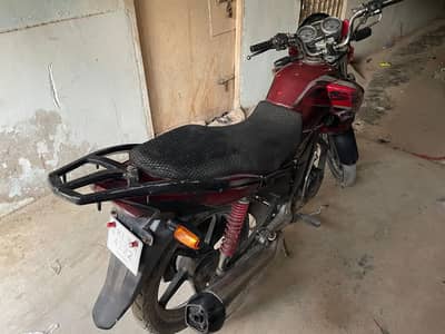 Honda 150
