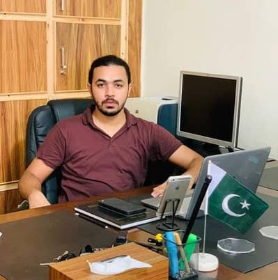 Loyal Investor Required in Company