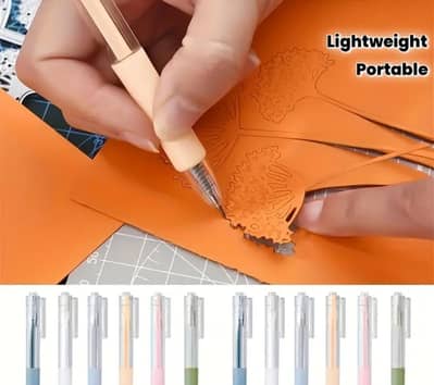 Stickers cutting pen/Alternative for cricut