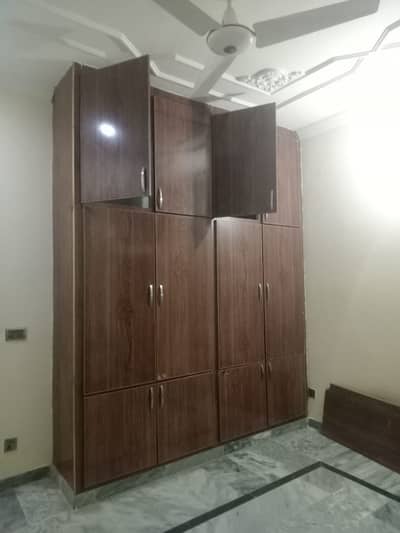 6 marla 1st floor for rent