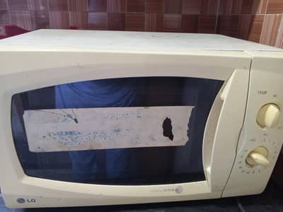 LG MicroOven for Sale