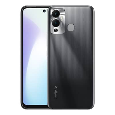 Infinix Hot 12 Play exchange possible