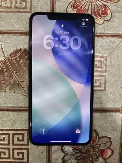 Iphone 11 Pro Max. JV 256GB