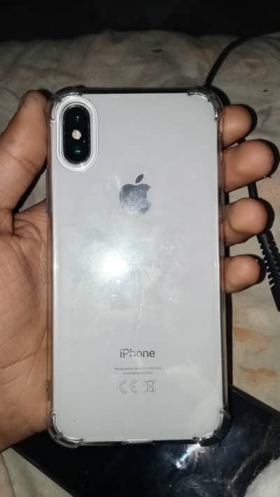 iPhone xs Pta Approved Exchange