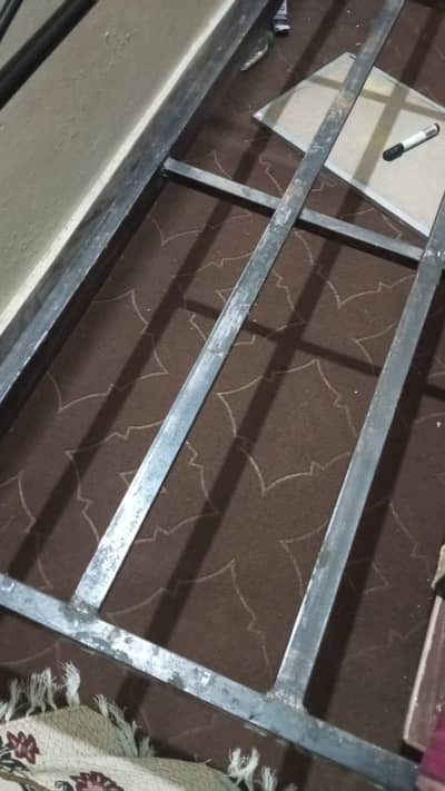 bed for sale used condition