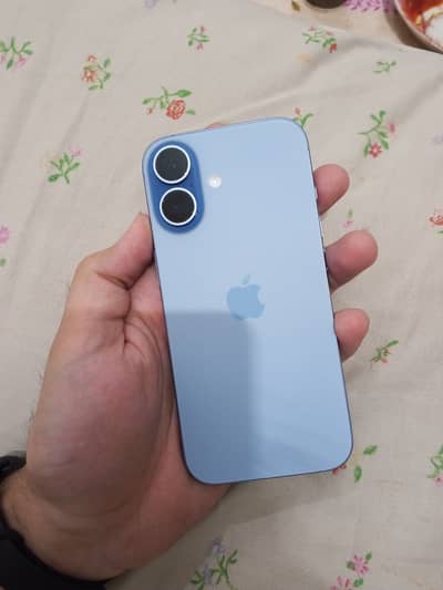 iPhone 17 | JV | 256gb