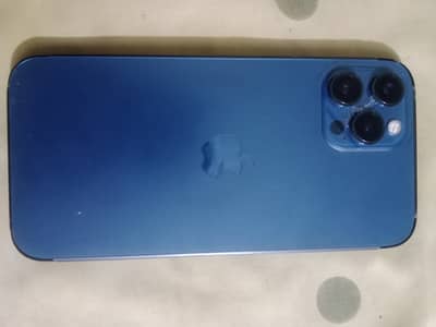 iPhone 12pro max Pta Approved