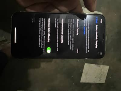 iphone x 64 gb approved