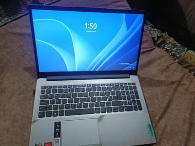 Lenovo IdeaPad 1 – Excellent Condition for Sale (Rs. 80,000)