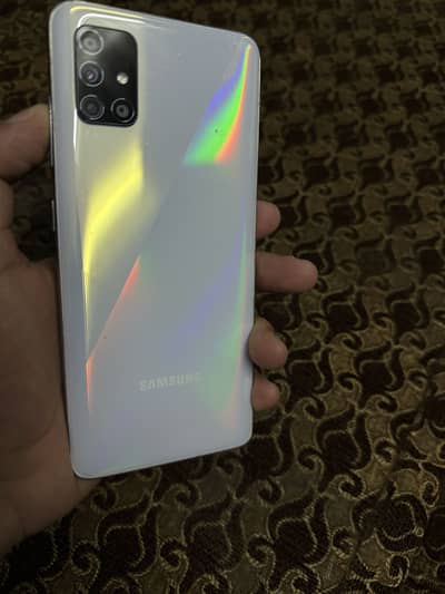 Samsung A51 6/128 Dual Approved