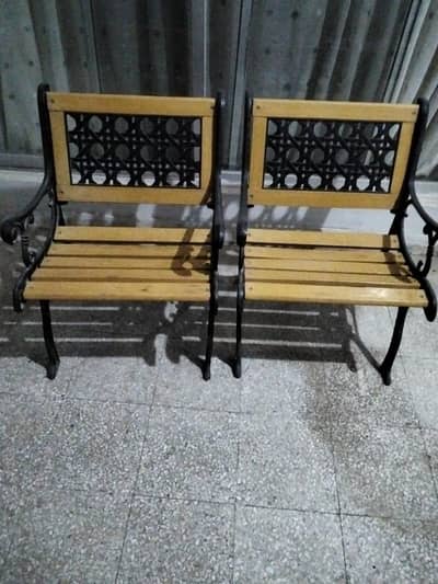 outdoor lawn chairs set