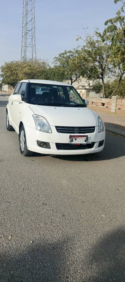 Suzuki swift 2015 full original
