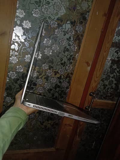 HP Laptop 8GB RAM 256GB SSD – Smooth Performance – Urgent Sale 