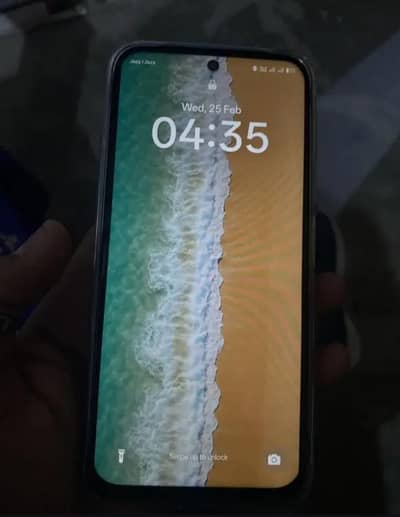 oppo a6x 4 128 just opened 03076467727