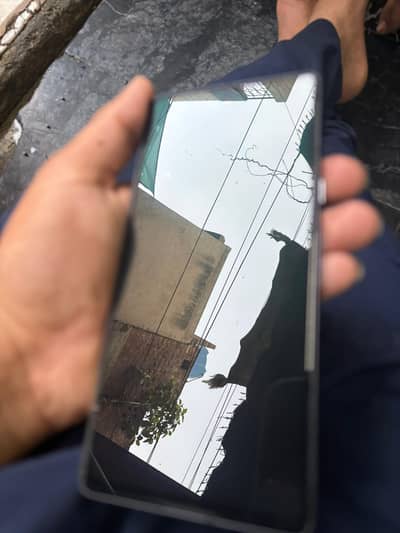 google pixel 7 official PTA