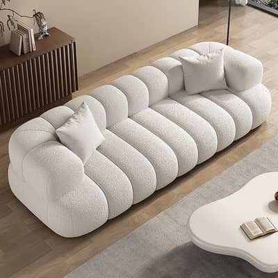 3 Seater Sofa Set New Design Imported stuff master molty foam